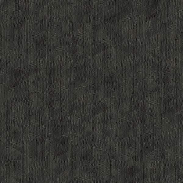 Interface LVT Drawn Lines Onyx A00907 Carpet Tiles UK & Ireland